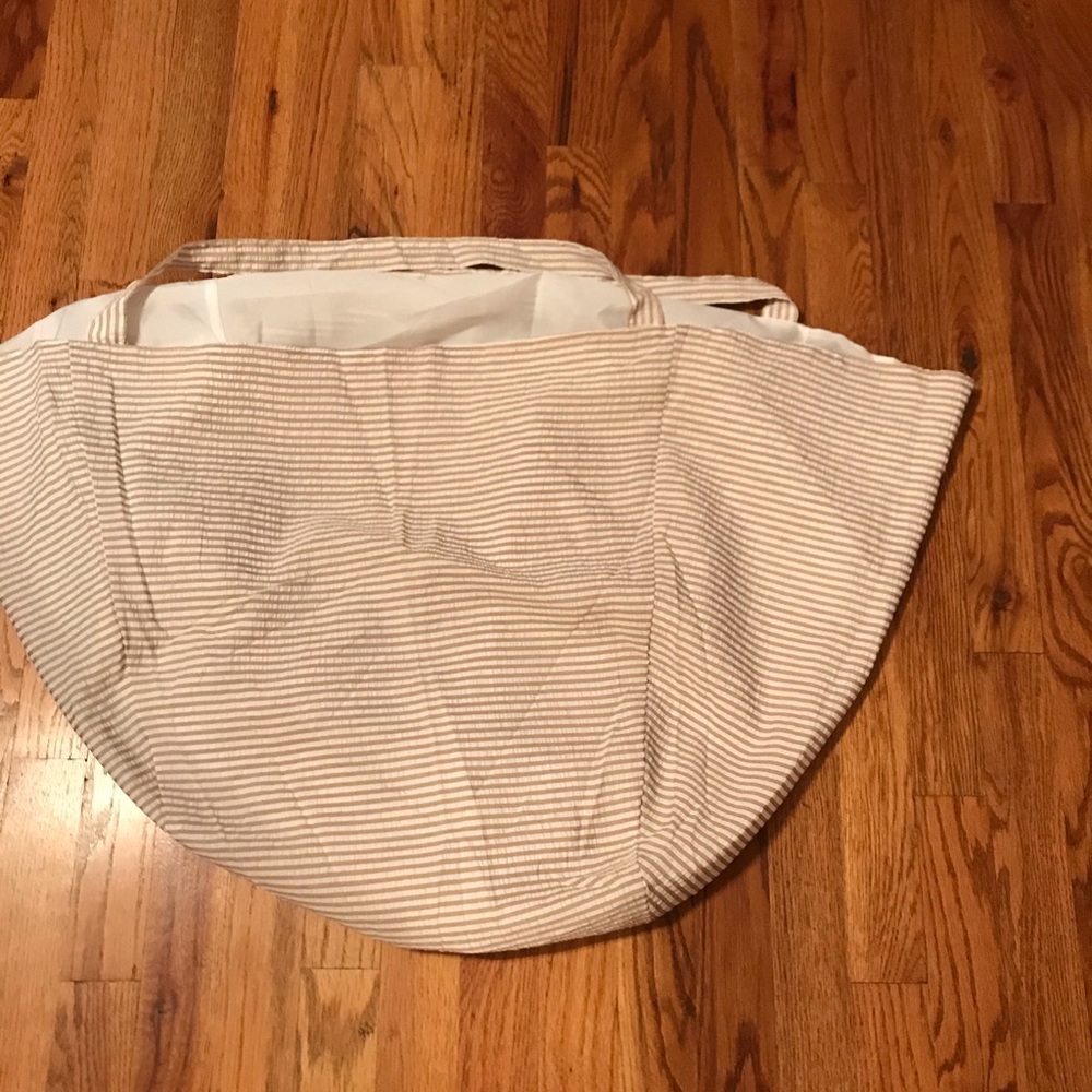 Beach bags